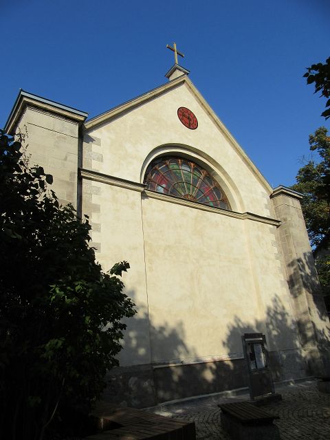 Kirche Salza (2)