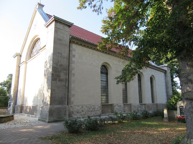 Kirche Salza (3)